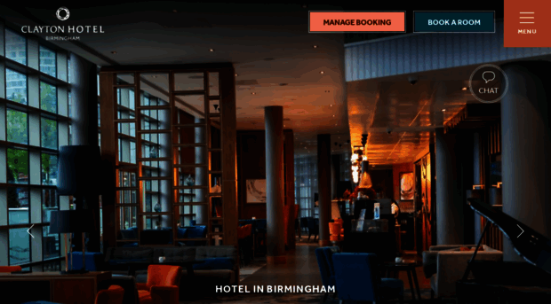 claytonhotelbirmingham.com