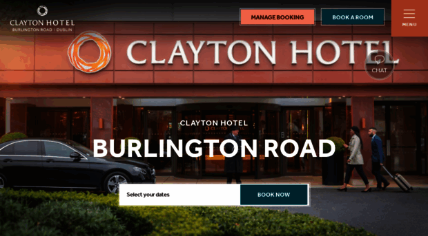 claytonhotelburlingtonroad.com