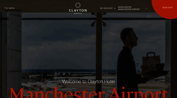 claytonhotelmanchesterairport.com