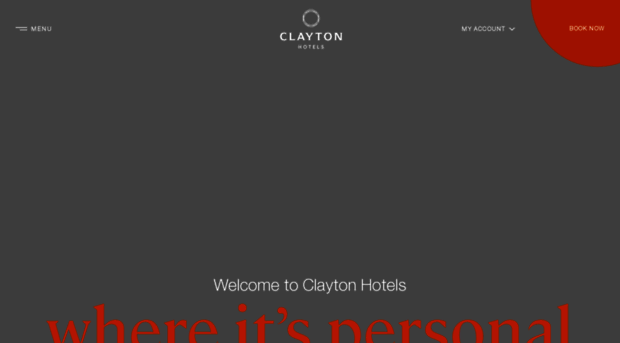 claytonhotels.com