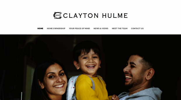 claytonhulme.co.uk