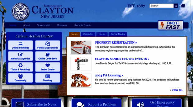 claytonnj.com