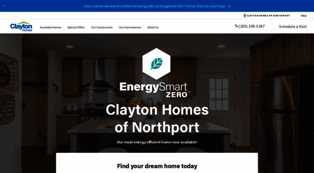 claytonnorthport.com