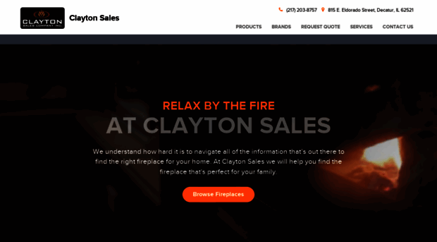 claytonsalesco.com