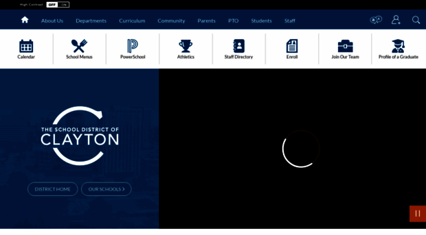 claytonschools.net