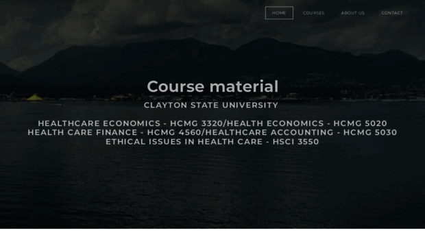 claytonuniv-hcmg-algcourses.weebly.com