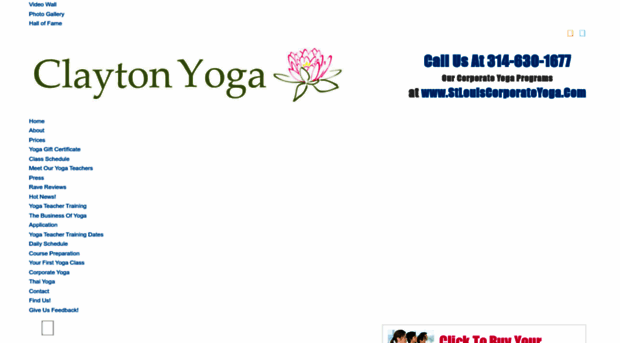 claytonyoga.com