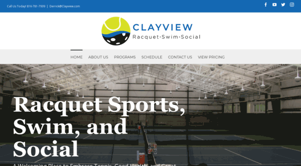 clayview.com