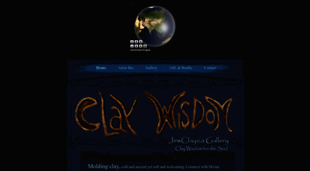 claywisdom.com