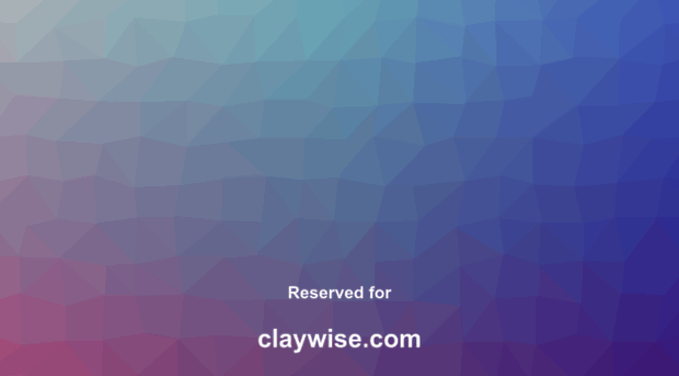 claywise.com