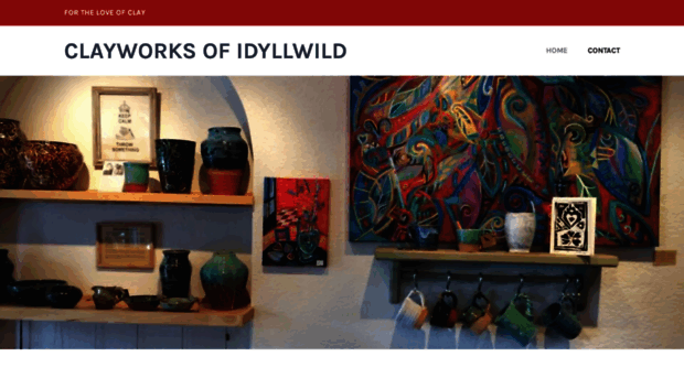 clayworksofidyllwild.wordpress.com