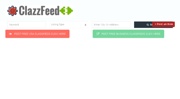 clazzfeed.com