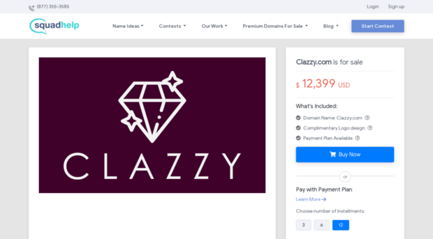 clazzy.com