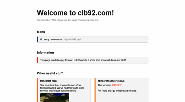 clb92.com