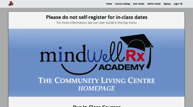 clc-mindwellrxacademy.talentlms.com