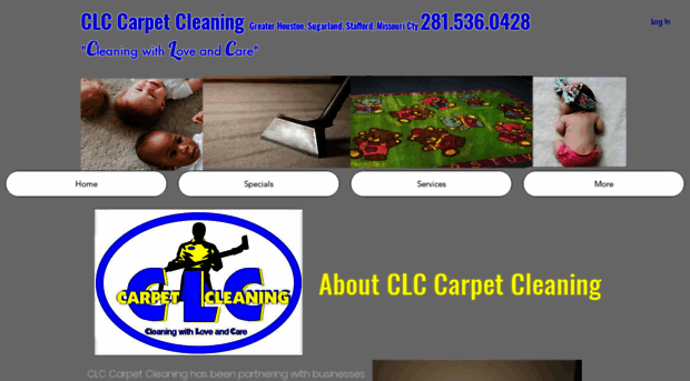 clccleans.com