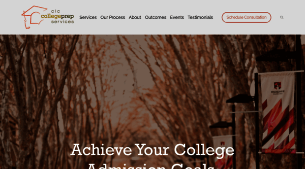 clccollegeprep.com