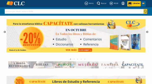 clcecuador.com