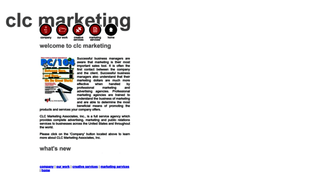 clcmarketing.com