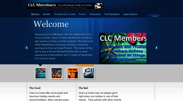 clcmembers.co.uk