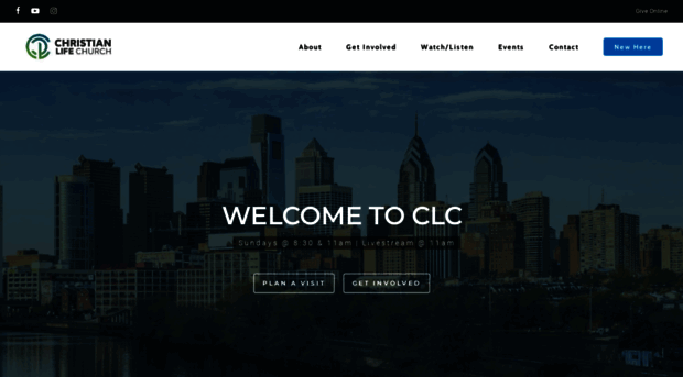 clconline.org