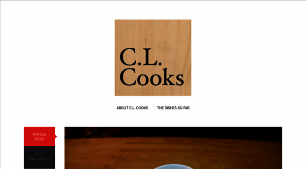 clcooks.com