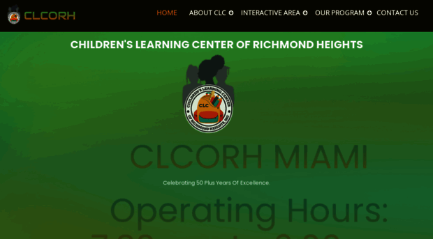 clcorhmiami.org