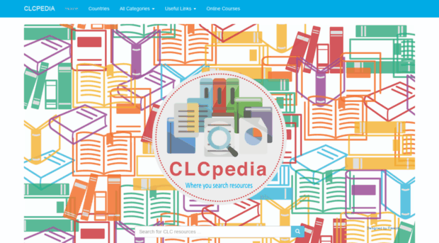 clcpedia.net