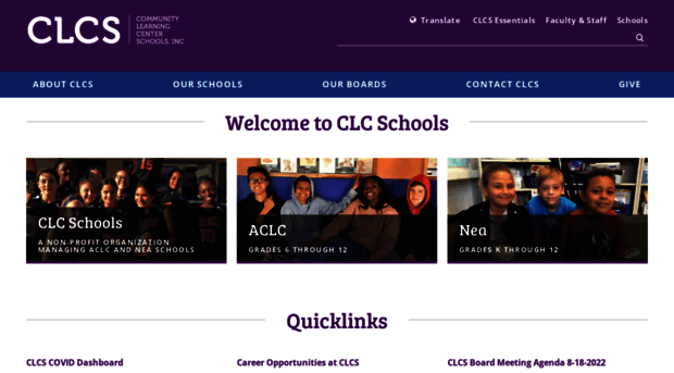 clcschools.org