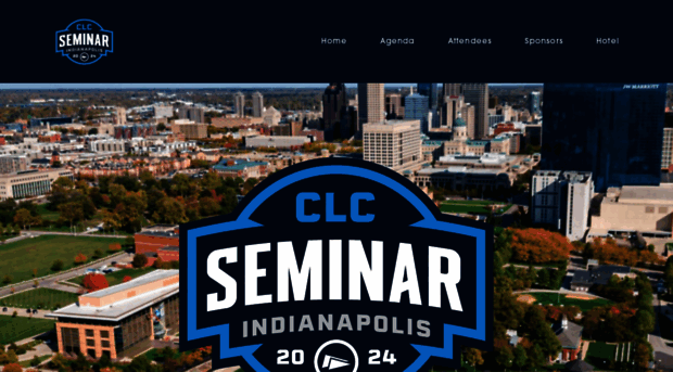 clcseminar.com