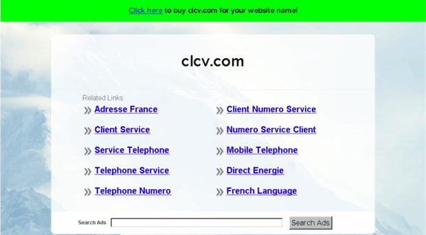 clcv.com
