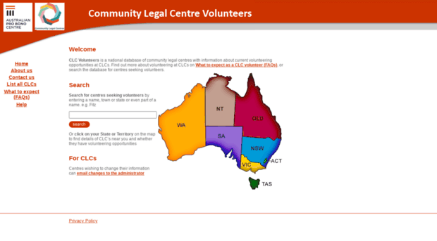 clcvolunteers.net.au