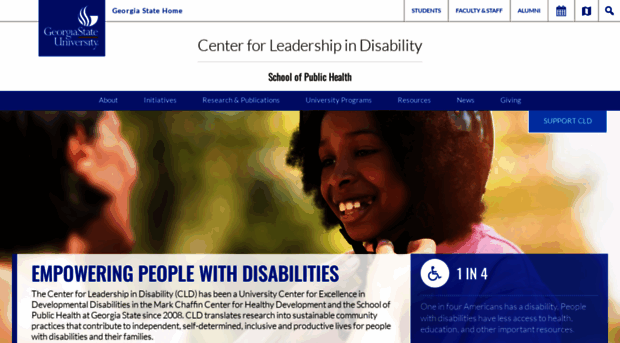cld.gsu.edu
