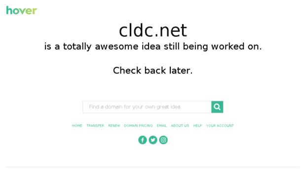 cldc.net