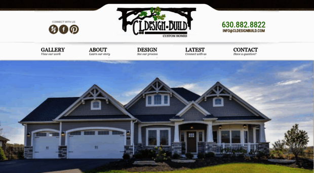 cldesignbuild.com