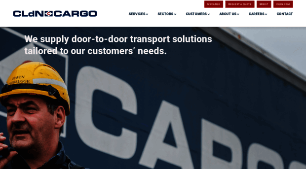 cldncargo.com