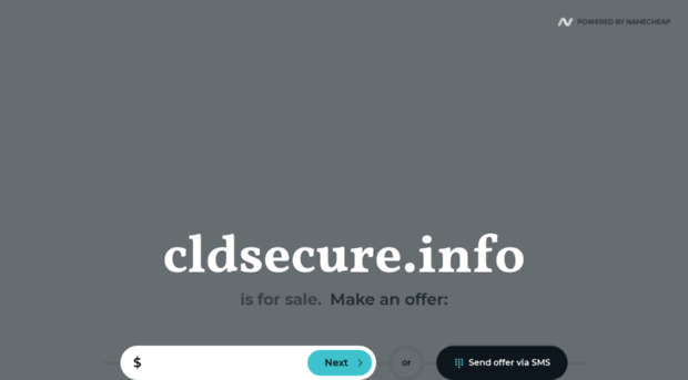 cldsecure.info