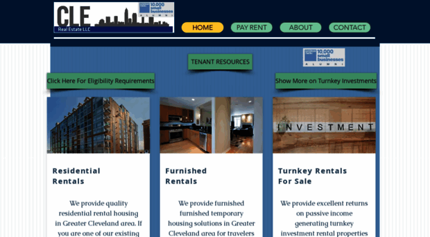 cle-realestate.com