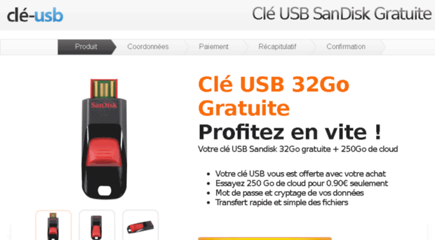 cle-usb-offerte.com