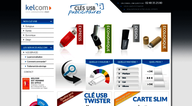 cle-usb-pro.com