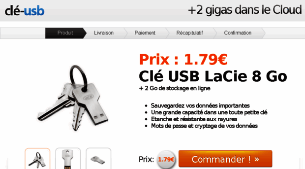 cle-usb-promo.fr