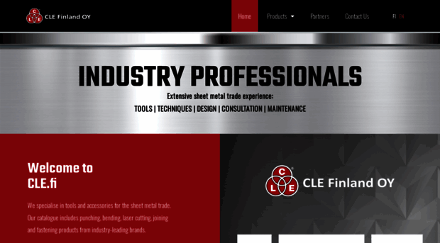 cle.fi