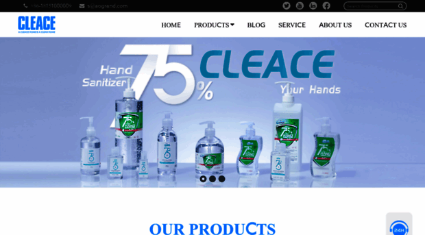 cleace.com