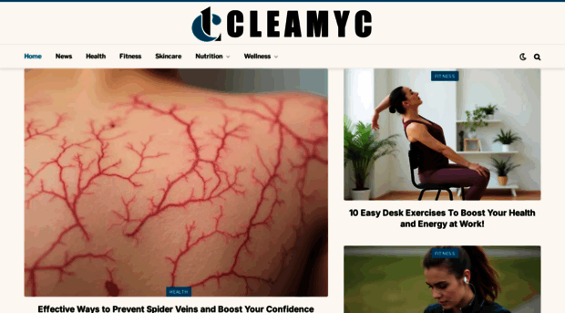 cleamyc.com