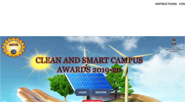 clean-campus.aicte-india.org