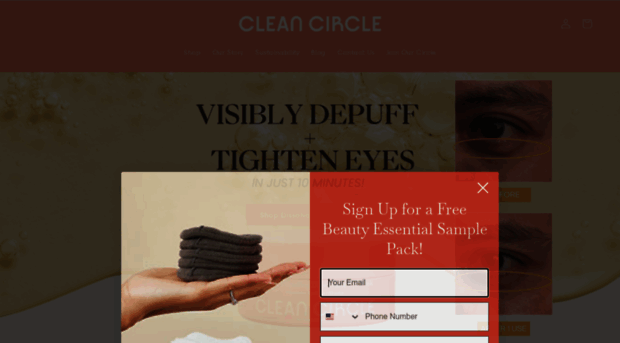 clean-circle.com