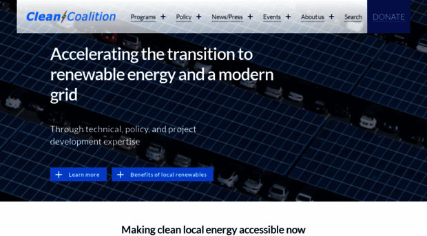 clean-coalition.org