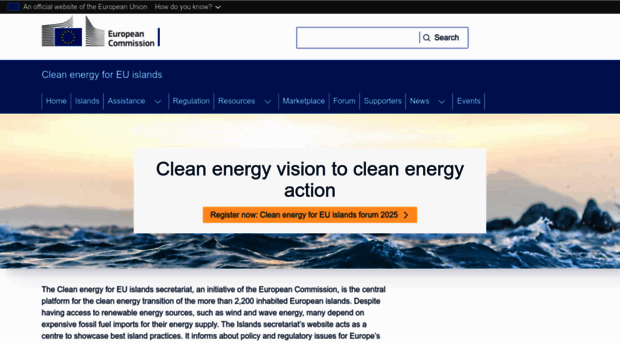 clean-energy-islands.ec.europa.eu