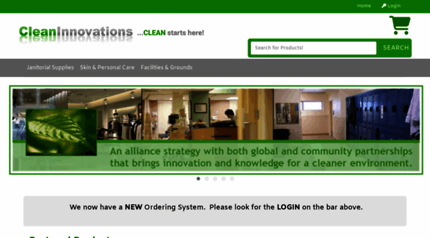 clean-innovations.com