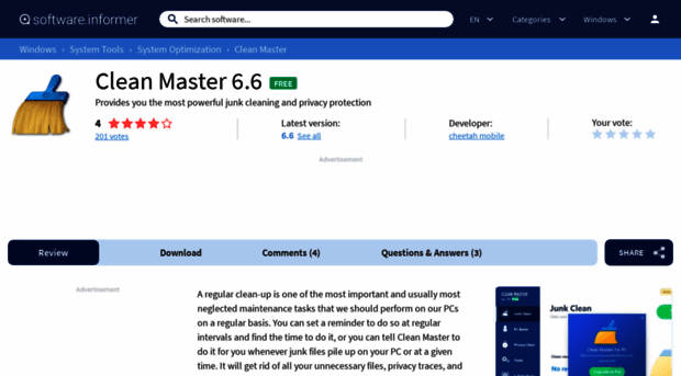 clean-master.software.informer.com